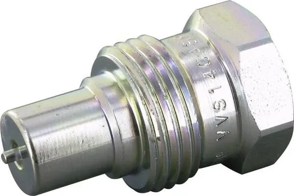 Konektor hydrauliky 1/4" BSP