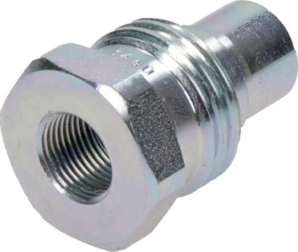 Konektor hydrauliky 3/8" BSP