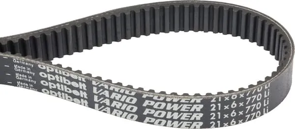 Klínový řemen široký VX216770 Optibelt
