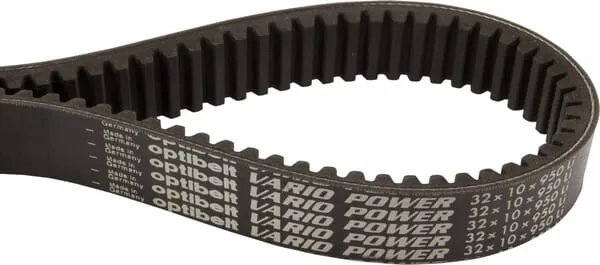 Řemen variátoru 32x10x32 mm Optibelt