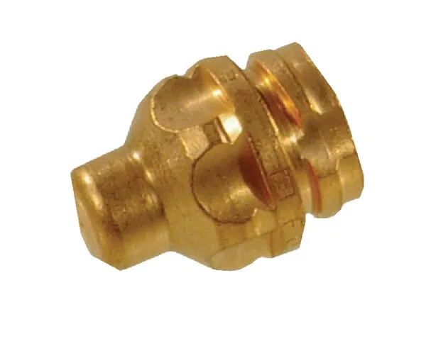 Opotřebitelné díly pro plazmovou svářečku SAXOZIP Oerlikon