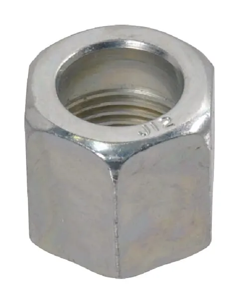 Převlečná matice UNF W