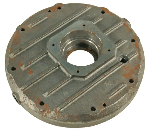 Přírubou chlazený WPT Battioni Pagani