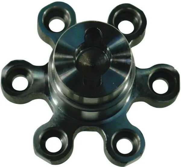 Náprava Battioni Pagani