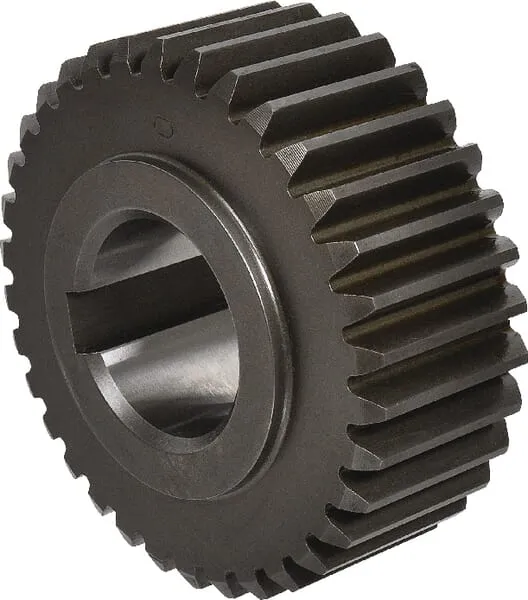 Ozubené kolo 34T s drážkou pro pero 10 mm Battioni Pagani