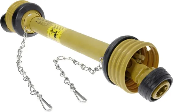 Kloubová hřídel W2100, d = 1010 mm, Walterscheid