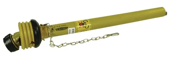 Kloubové hřídele řada Standard W 2300 (I)