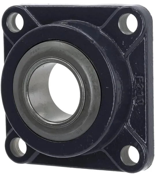 Ložisková jednotka kompletní