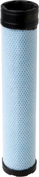 Sekundární vzduchový filtr, bezpečnostní