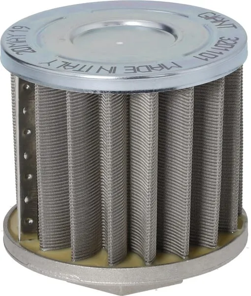 Filtr hydraulického čerpadla