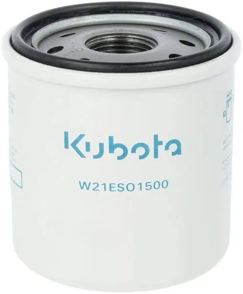 Engine oil filter