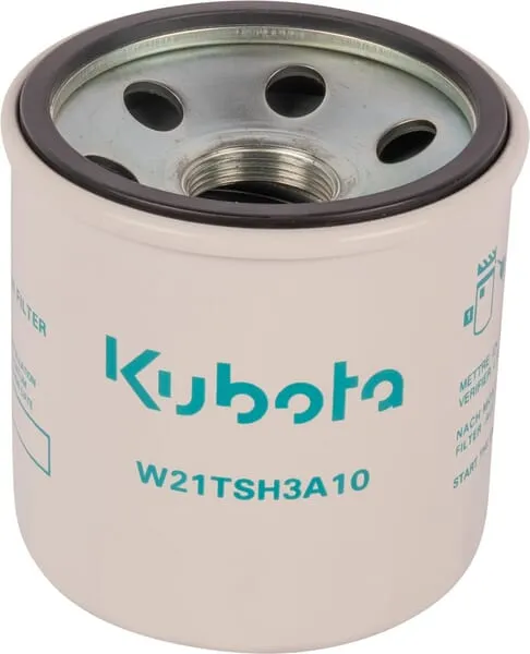 Hydraulic filter