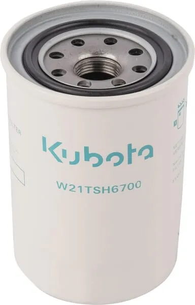 Hydraulic filter