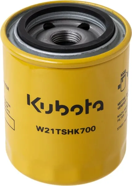 Hydraulický sací filtr