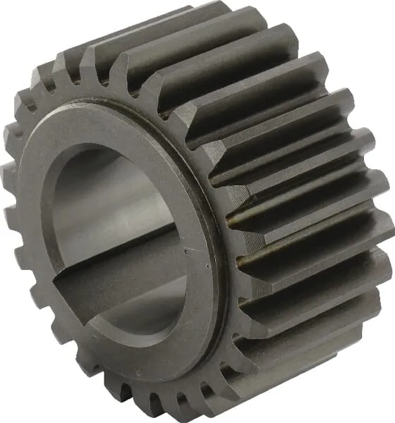 Ozubené kolo 25T, drážka pro pero 12 Battioni Pagani