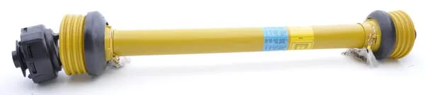 Kloubová hřídel W300E, d = 1010 mm, s třecí spojkou, Walterscheid