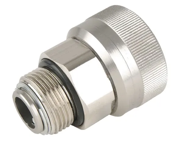 Otočná spojka AG-IG 3/4"-1"