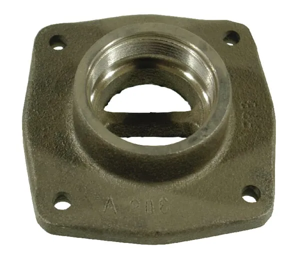 Držák pro ventil WPT Battioni Pagani