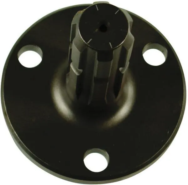 Příruba+hřídel Battioni Pagani