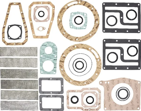 Opravárenská sada WPT/FR 480 L