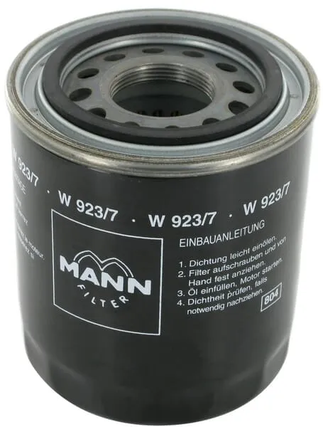 Filtr hydrauliky pro převodovku M&H