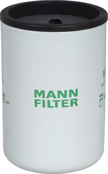 Výměnný filtr mazacího oleje