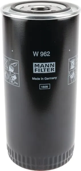 Olejový filtr