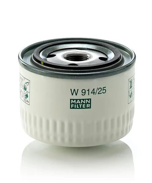 Hydraulic Transmission Filter