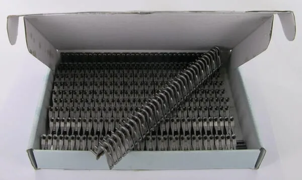 Sada na opravu řemene U24CS L 200