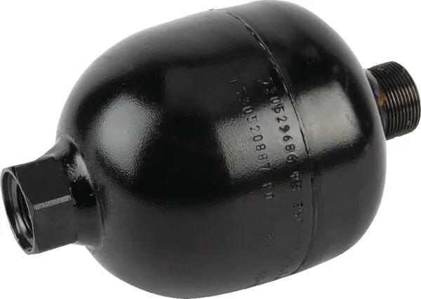 Zásobník 0,35 l, 210/90 bar