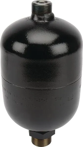 Membránový zásobník 1 l 210/80 bar