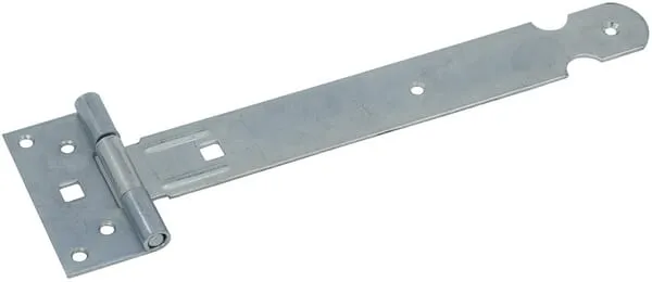 Křížový závěs lehký 250x36x2 mm