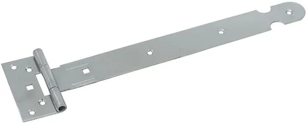 Křížový závěs lehký 300x36x2 mm