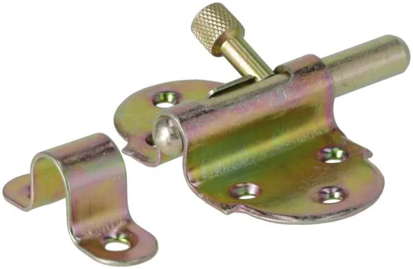 Šroub s pružinou 35 x 70 x 7