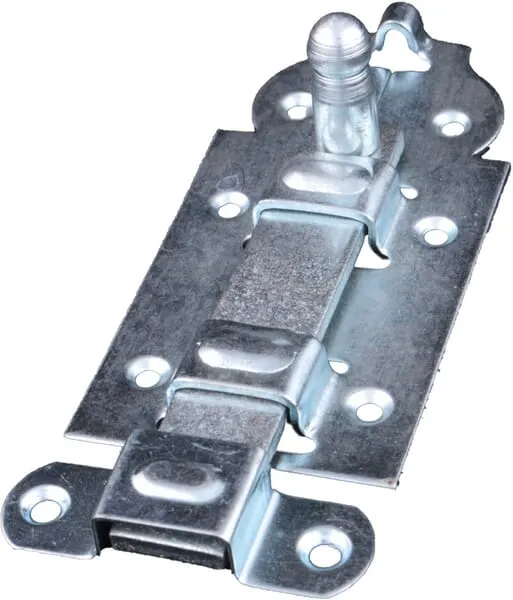 Plochý šroub 120 mm