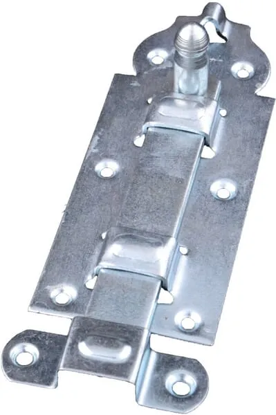 Plochý šroub 140 mm