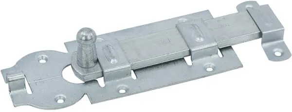 Plochý šroub 180 mm