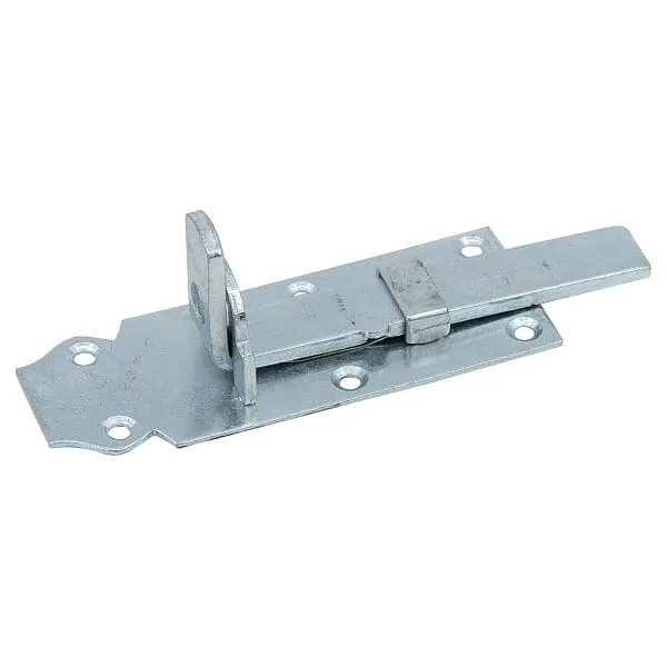 Petlice rovná, 120 mm