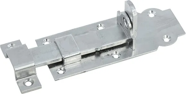 Šroub pro petlici 140 mm, nerez