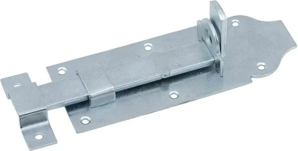 Plochý šroub 160 mm