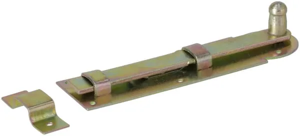 Plochý šroub 120 mm