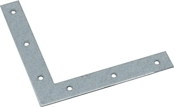 Rohová konzola 150 mm