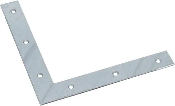 Rohová konzola 200 mm