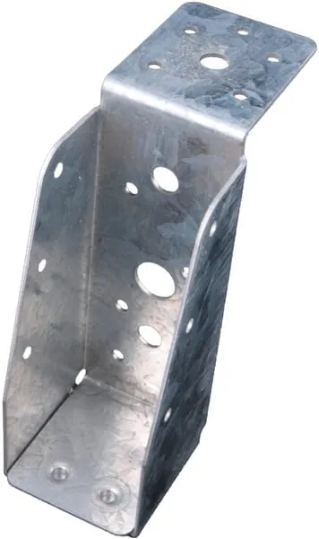 Držák nosníku s dlouhým okrajem 46x121 mm