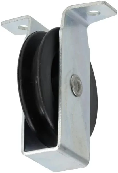 Řemenice 60 mm polykarbonátová