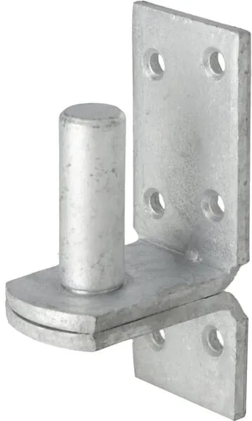 Závěs pro bránu 16 mm deska 30 mm