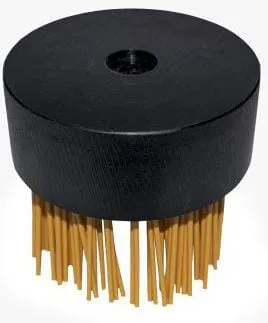 Brush sensitiv Wikralon