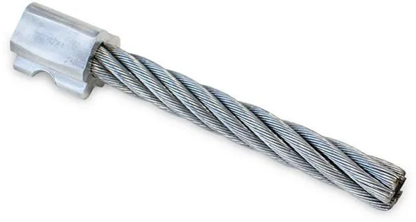 Trsovitý drát na plevel Weedgo!QuickPro 145x14mm, 12x