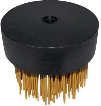 Sensitiv kartáč univerzální 161mm 3řadý Wikralon 3,0mm