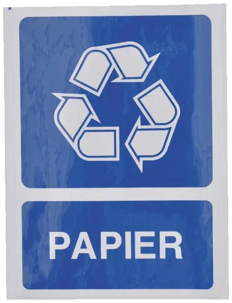 Ekologické piktogramy